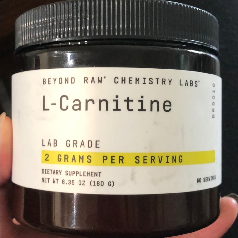 L-Carnitine